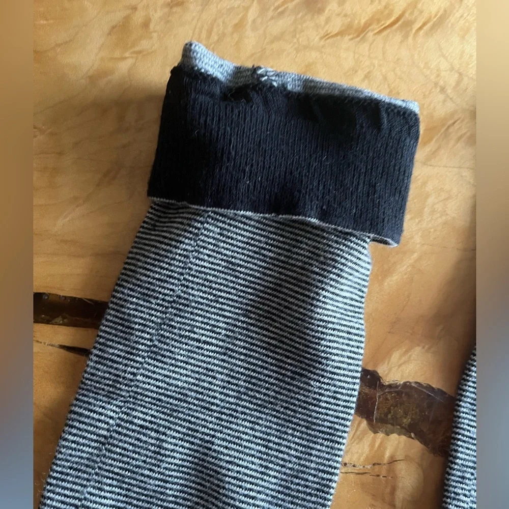 Striped Boot Socks - Picture 5 of 5